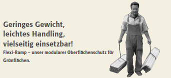 flexiramp text