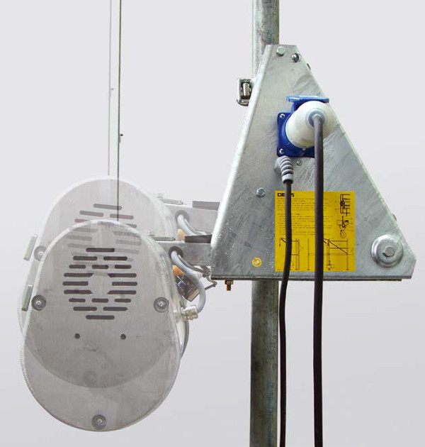 geda mini 60 s cb3