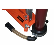 Norton Clipper Wassersammelring CDR 163 bis Ø 180 mm