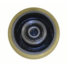 Norton Clipper Vorderrad 2 Stück CS 451 P13 D7