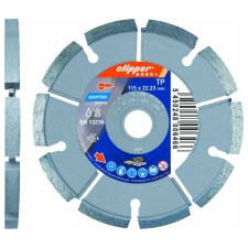 Norton Clipper Pro Universal TP Mörtelräumer