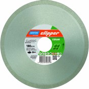 Norton Clipper Classic Ceram Diamantscheibe