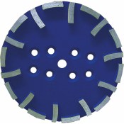 Norton Clipper GDR252 SOFT blau