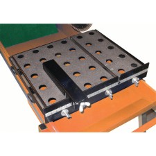 Norton Clipper JCW 600 Junior Tischsäge