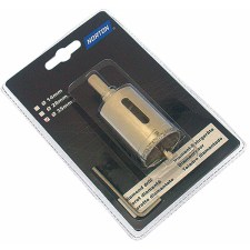 Norton Clipper Classic VB Diamant-Fliesenbohrer