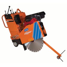 Norton Clipper CSB1 P21 Fugenschneider