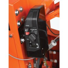 Norton Clipper CSB1 P21 Fugenschneider