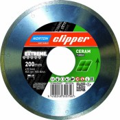 Norton Clipper Extreme Ceram Diamantscheibe