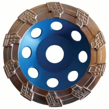 Norton Clipper Classic CG Topfschleifer