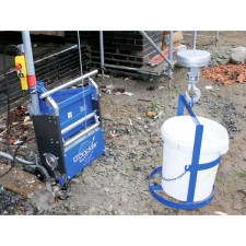 Böcker Bauwinde Minilift