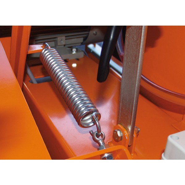 Gölz BS 1000 Blocksteinsäge