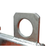 Gölz BS 650 Blocksteinsäge