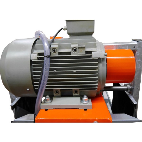 Gölz BS 650 Blocksteinsäge