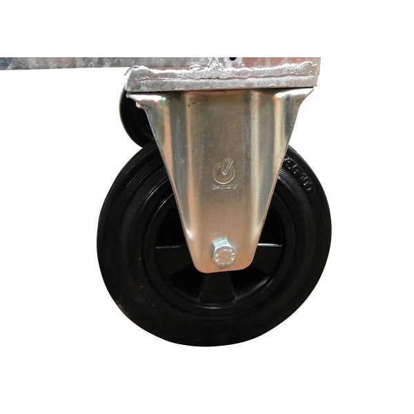 Gölz BS 650 Blocksteinsäge