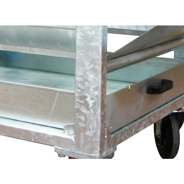 Gölz BS 650 Blocksteinsäge