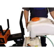 Gölz FS 175 Fugenschneider