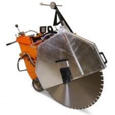 Gölz FS 40 E Fugenschneider