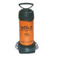 Gölz Druckwasserbehälter 10 l KB200 KB350