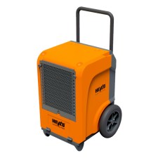 HEYLO KT 45 Bautrockner