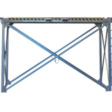 LISSMAC Verbindungsstreben Typ VST 250 für UG 250 bei MAG 2000 - 2801