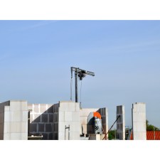 Böcker Minkran MK 300