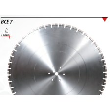CEDIMA BCE 7 Diamantscheibe