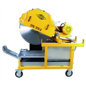 CEDIMA CTS-375.3 Blocksteinsäge Ø 1000 mm