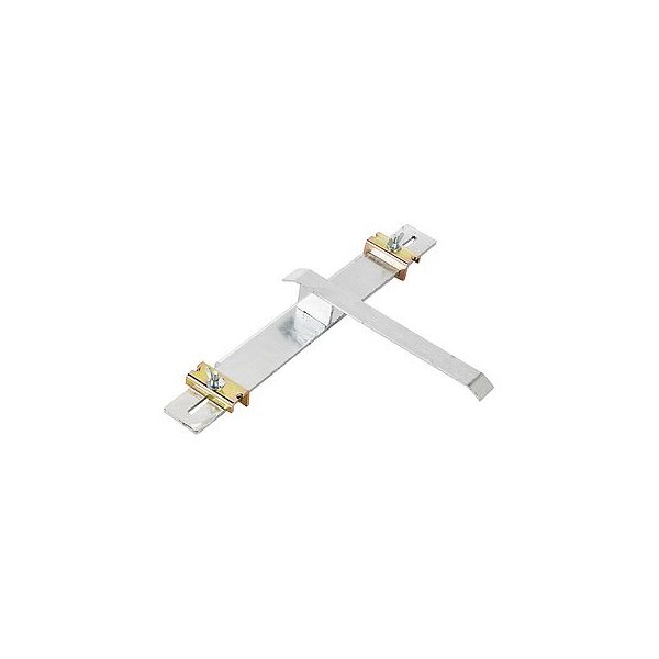 GEDA Endschalteranfahrbügel für Entladestopp