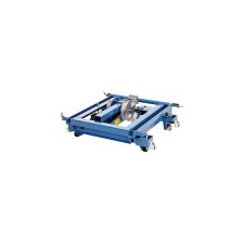 GEDA Kippschlitten mit Seilbruchsicherung