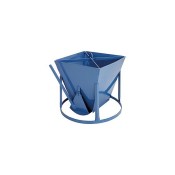 GEDA Mörtelsilo 65 l