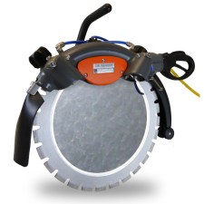 GÖLZ Aufsatz Ringsäge KOGIA 400 Elektro-Trennschleifer