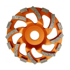 GÖLZ DS35 Diamant Schleifteller