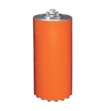 GÖLZ RM30 RM65 Premium Beton Diamantbohrkrone 4-Loch Flansch