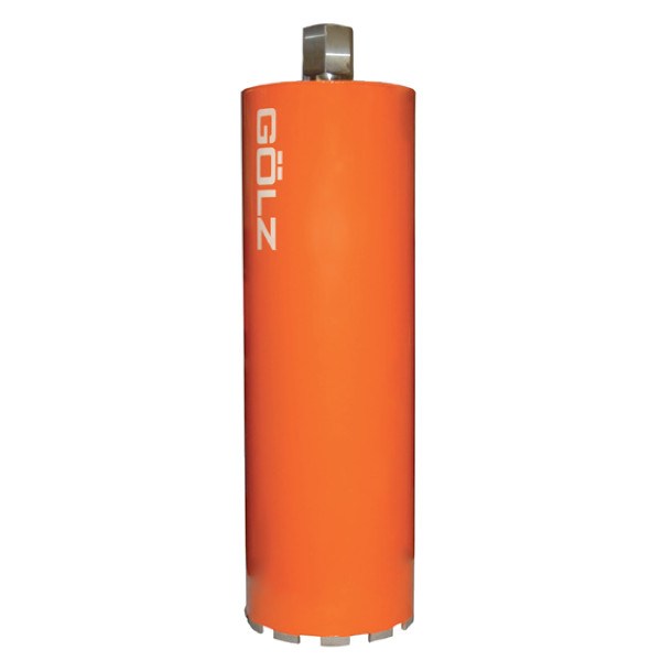 GÖLZ RM30 Premium Beton Diamantbohrkrone Ø 25 mm 1 ¼“ UNC