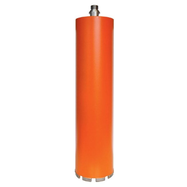 GÖLZ RM52 Premium Beton Diamantbohrkrone R ½“