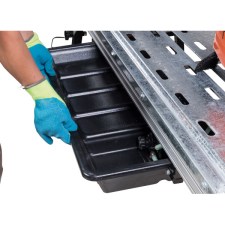 Gölz TS250A Fliesenschneidmaschine