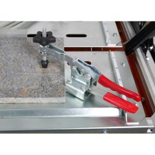 Gölz TS250A Fliesenschneidmaschine