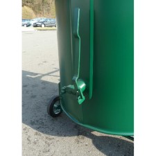 GRÜN Hand-Rührwerkkocher REKORD DIN HR 229