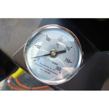 GRÜN Hand-Rührwerkkocher HR 180i