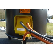 GRÜN Hand-Rührwerkkocher HR 90i