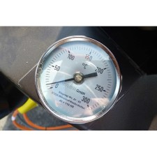 GRÜN Hand-Rührwerkkocher HR 90i