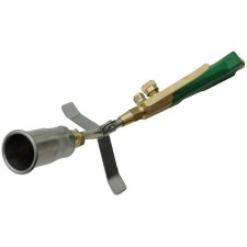 GRÜN Standardbrenner S 45 Ø / 400 mm lang