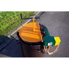 GRÜN VK 50 HR stationär