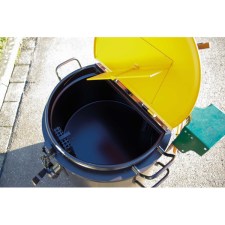 GRÜN VK 50 HR stationär