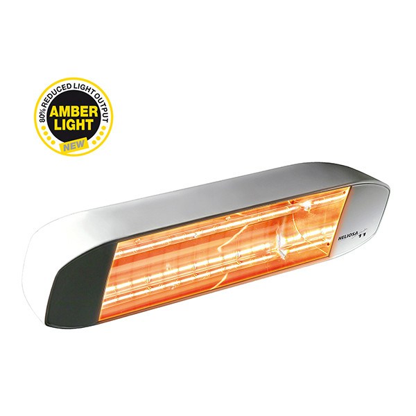Heliosa HiDesign 11 Infrarotstrahler