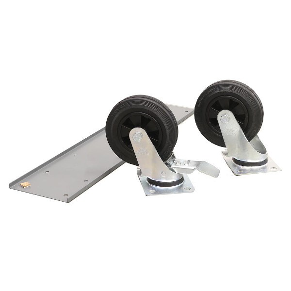 HEYLO Laufrad Set mit Stoppfunktion für K120 K120R K160 K160R