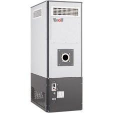 Kroll 25S Stationärer Warmlufterzeuger Öl/Gas