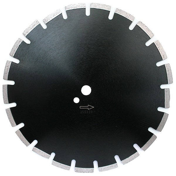 LISSMAC ASW 11 Diamanttrennscheibe