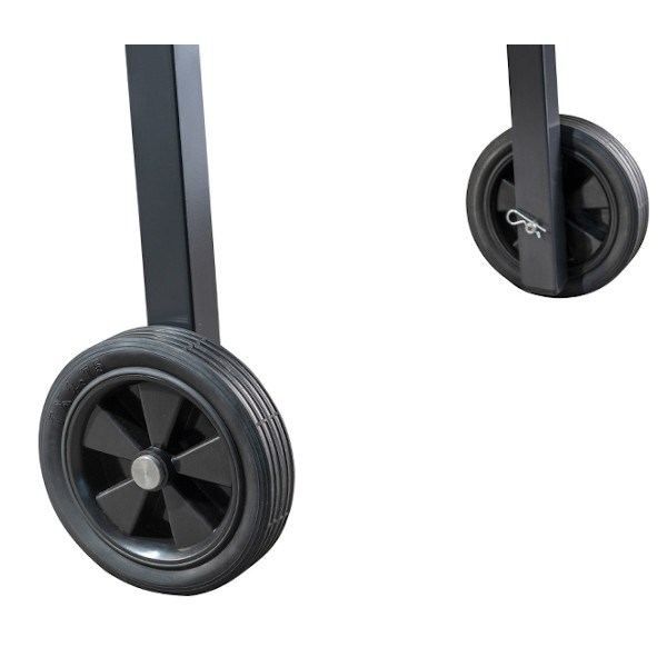 LISSMAC DTS 402 Steintrennsäge