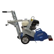 LISSMAC FBM 300 Fugenbürstmaschine